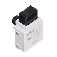E-Switch HY37-6E6-011-0211 Trigger Switches Switch