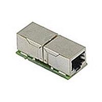 Molex / GWconnect 93606-0137 Modular Connectors / Ethernet Connectors RJ45 SKT 8P4C CROSS OVER 2140.3381.0