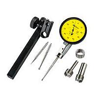 MITUTOYO 513-415-10T Dial Test Indicator Full Set Standard (1 mm)