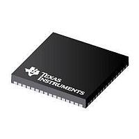 Texas Instruments LMK04803BISQE/NOPB Clock Synthesizers / Jitter Cleaners Low-noise clock jitt er cleaner with dual A 926-LMK04803BISQNOPB