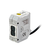 OMRON E3ZR-CD81L Oil-resistant Photoelectric Sensors (Diffuse reflective, 500 mm, PNP, Light-ON)