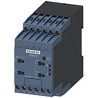 SIEMENS 3UG45831CW31 Insulation Monitor INSUL. MONITOR 400VAC/600VDC/1-200KOHM