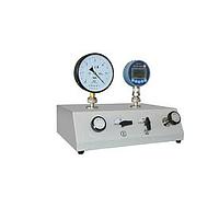 HUAXIN Pressure Comparator Repair Service