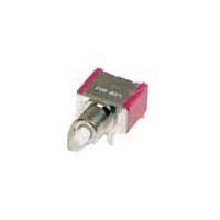 E-Switch 700DP7B11M1QE Snap-Acting 3A @ 125 VAC/28 VDC On-(On) DPDT Solder