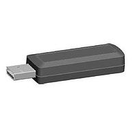 New Age Enclosures P3A-220805S USB Enclosure Utility Adapter 2.2 x 0.8 x 0.5 inch - Black