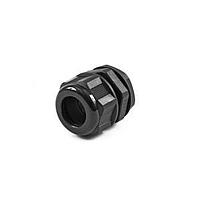Hammond Manufacturing 1427NCGM25B Cord Grips CABLE GLAND M25x1.5 METRIC THREADS BLK