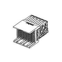 Molex 76410-1117 High Speed / Modular Connectors 3P IMPACT RAM 10 COL OPEN LEFT WALL