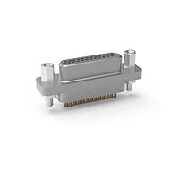 AirBorn MM-312-051-161-00WC D-Sub MIL Spec Connectors Micro-D, Metal, Cable Mount Plug