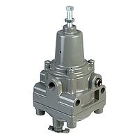 OMEGA PRG320-120 Air Pressure Regulators for Harsh Environments (120 psi, NPT Female, 1/2 in)
