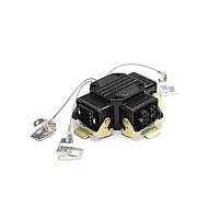 Amphenol SINE Systems P27779 Accessories Tee Adapter