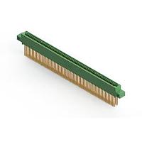 EDAC 845-124-544-512 Standard Card Edge Connectors .100" (2.54mm) Pitch Card Edge Connector