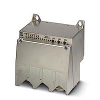 PHOENIX CONTACT 2731830 I/O Modules IBS RL400NKRR-R- 8ADI4/4-LK2MBD