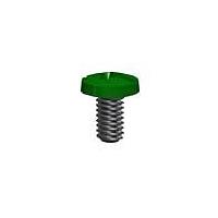 Keystone Electronics 9190-6 Binding Head BIND HD SCREW GREEN