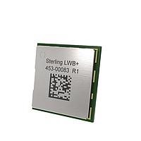 Ezurio 453-00083C Multiprotocol Modules SIP, Sterling LWB+, Cut Tape