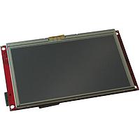 Olimex Ltd. MOD-LCD4.3 Daughter Boards