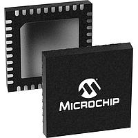 Microchip Technology AT97SC3204T-U2MB-10 Security ICs / Authentication ICs TPM TWI INDL 40-MLF UNSIGNED EK