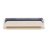Omron Electronics XF2M-3015-1A Board Mount .5mm Rotary BackLock SMT Dual 30P Adhesv
