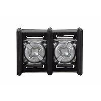 Eaton A10220207 Barrier Terminal Blocks MAGNUM 1000 SERIES