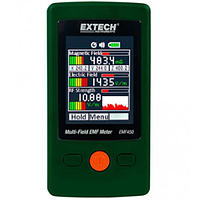 Magnetic Field Meter Calibration Service