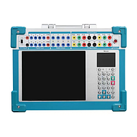 Wrindu RDJB-1600K 6 Phase Protection Relay Testing Kit (0~360º)