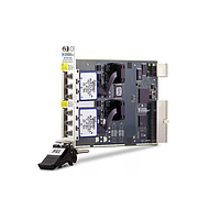 NI PXI-2799 PXI RF Relay Module (AC 30V/0.6A, 40 GHz)