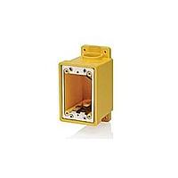 Molex 130128-0150 Outlet Box Molex