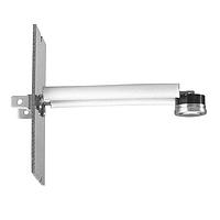 White Rodgers 3L09-17 Thermostats Open 250, Close 225F Brd Mnt LimitControl