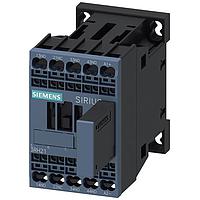 SIEMENS 3RH21312WB40 Electromechanical Contactors COUPLING RELAY 3NO+1NC DC 24V SPRING