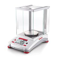 Analyzer Scale