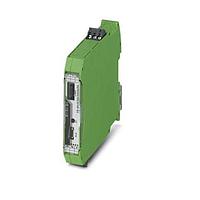 PHOENIX CONTACT 1005332 Encoders, Decoders, Multiplexers & Demultiplexers FB-MUX/HS/DI24/PA