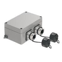 Weidmuller 1966330000 Weidmuller IE-OM-V01M-K21-2S