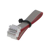 Molex 92315-0825 Flat Flex Cable 8CKT PF-50 IDT-IDT 0.25M LENGTH
