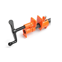 SK tools 52 Pipe Clamp (1/2")