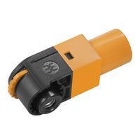 Weidmuller 2905250000 Battery Connectors WBC-P-6BK-10
