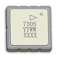 MEMSIC MXR7305VF Accelerometers Automotive 2 Axis Accelerometer with Ratiometric Analog Outputs