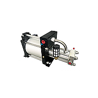 Senwell GBS100 Gas Booster Pump (800 Barg)