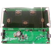 Texas Instruments TPS61500EVM-369 Evaluation Modules TPS61500EVM-369 Eval Mod