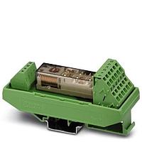 PHOENIX CONTACT 2981473 Safety Relays PSR-SPF-120UC/URM 4X1/2X2