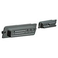 Raychem - TE Connectivity 5-208550-1 Hybrid 36C4 RECPT, CRIMP