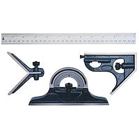 MOORE & WRIGHT MW520-01 Basic Combination Set (0 - 180°)