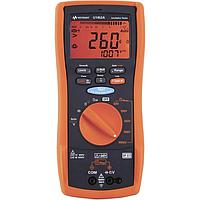 Insulation Tester Calibration Service