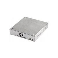 XP Power ICH15048S24 Isolated DC-DC CONVERTER, 150W