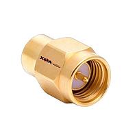 Amphenol XMA 2001-7004-80 RF Terminators Term, SMA-m, 18GHz, 5W