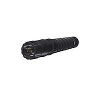 Amphenol CONEC 17-400283 Standard Circular Connector 3P IP67 ML CBL CNCTR W/10MM -14MM CBL 30A