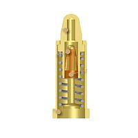 Preci-Dip 90736-AS Circuit Board Hardware - PCB