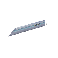 Obishi 209-EN109 Knife Type Straight Edge (500mm)
