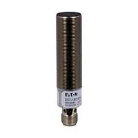 Eaton E57-18GS05-DDB Proximity Sensors INDUCTIVE PROX,18MM,2WDC,M12,NPN/PNP,SH