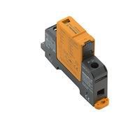 Weidmuller 2736270000 Industrial Surge Protectors VPU AC II US 1 R 60/50