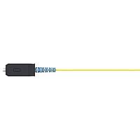 HUBER+SUHNER PT01_SCUS_0000_SM09E_02.0_S0 Fiber Optic Cable Assemblies