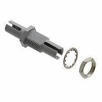 Broadcom HFBR-4505Z Adapters SNAP-IN FO FEED THRU BULK HD RoHS
